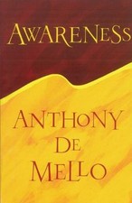 Awareness,Anthony De Mello