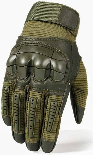 UNZERSTÖRBARE Handschuhe Taktische Militärhandschuhe #c - Bild 6 von 8