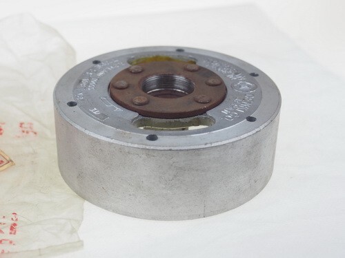 G3 G4 G5 MC1 G3SS G3TR G4TR KV100 KE100 Flywheel Magneto Kawasaki 21050-008 NEW - Picture 5 of 8