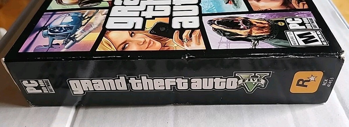 Mod Gta Trainer Pc 2019 Jual GTA V MOD MENYOO PC GRAND THEFT AUTO