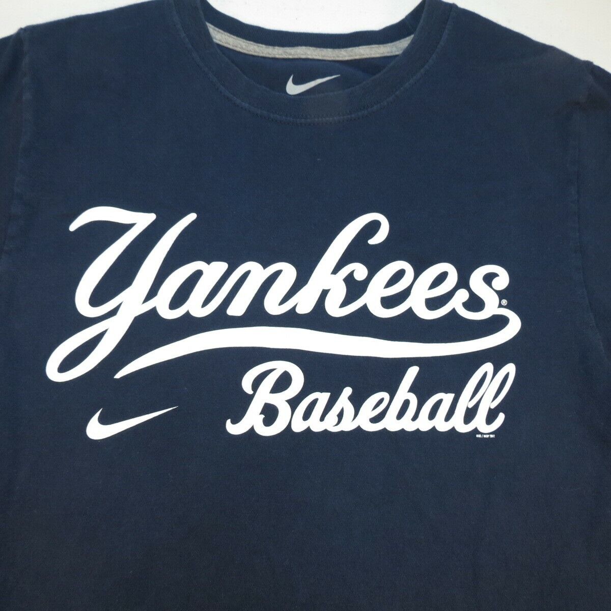 Áo Phông MLB Monotive Overfit New York Yankees Short Sleeve TShirt thesunshine #5 Áo Phông MLB Monotive Overfit New York Yankees Short Sleeve TShirt thesunshine