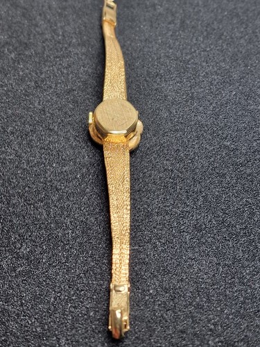 Vintage ladies HUDSON watch with hand-wound movement, 60s - Picture 11 of 18