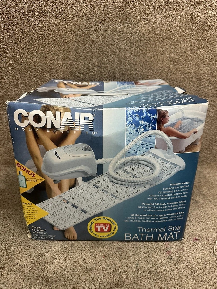 Thermal Spa Bath Mat