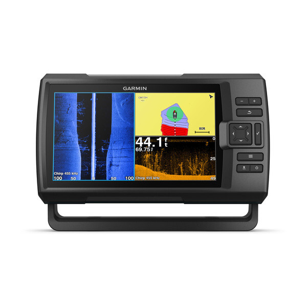 garmin striker 7 plus