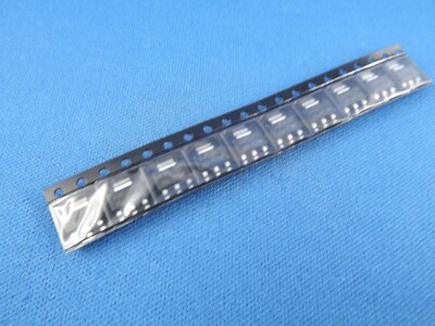 10x positiv Spannungsregler AMS1117, 1,8V, 1A, SOT-223, LDO