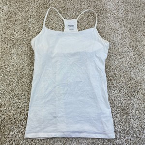 mossimo spaghetti strap tank top