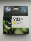 HP 903 XL (T6M11AE) Yellow Ink Cartridge new in packet