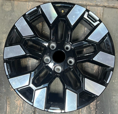 2025 Hyundai Santa Cruz OEM Wheel Rim 18x7.5 18