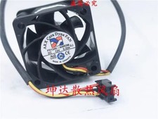 ARX FD1240-A0053M 12V 0.35A 4CM 4028 3-Wire Cooling Fan