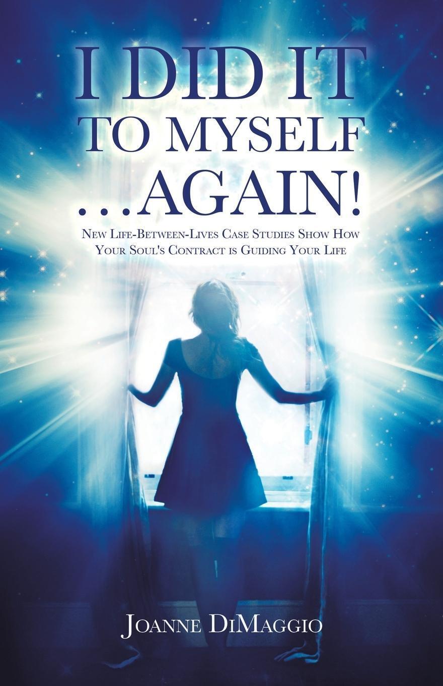 Thumbnail - Tbd | I Did It To Myself...again | Taschenbuch | Englisch (2020) |