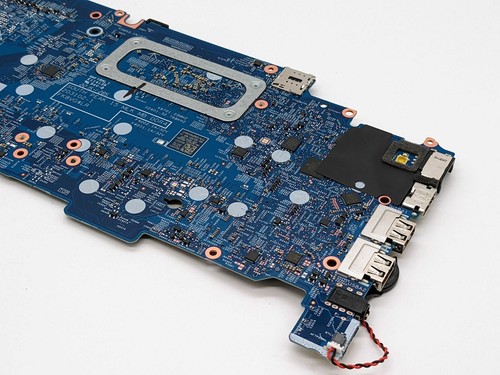 NOWA PŁYTA GŁÓWNA DELL CHX27 LATITUDE 5530 LAPTOP LA-L591P Z PROCESOREM INTEL I5-1245U - Zdjęcie 10 z 10