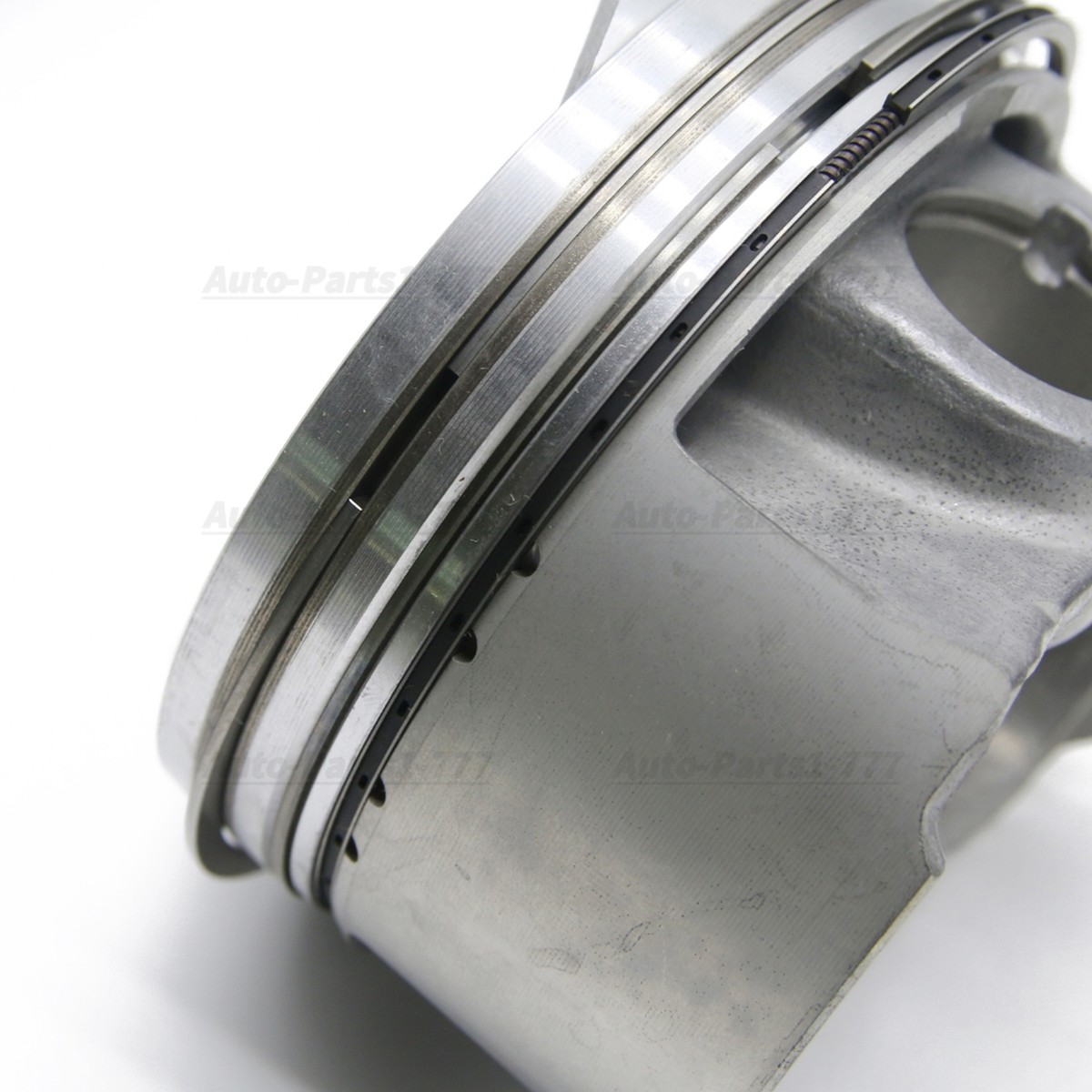 6x Kolben Für VW Audi 3.0 TFSI CAKA CAJA CGW CJTA CYJA 06E107065DM 06E107065CN