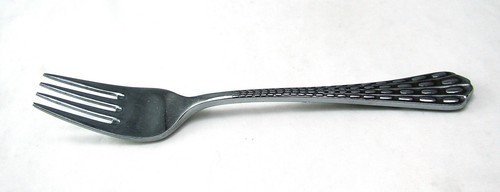 Cosmos Stainless Steel CSM4 Salad Fork - Picture 2 of 8