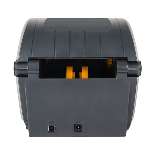 Zebra ZD888TA 4-inch Desktop Printer Direct thermal + Thermal Transfer 203 DPI - Picture 7 of 8