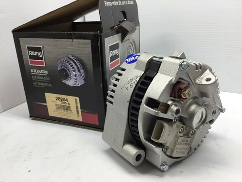 Remy Alternator-OHV 20204 (NO CORE CHARGE) - Picture 2 of 2