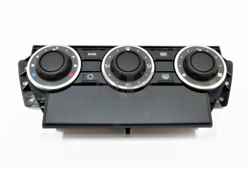 LR002734 Land Rover Freelander 2 Genuine Auto Electric Climate Control Switch - Picture 7 of 7