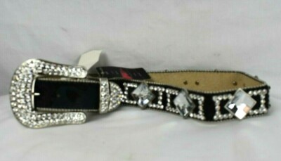 Wildfire Belt Wildland Firefighter (Wildfire) Buckle - Western Heritage  main image 2