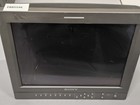 Moniteur LCD Sony LMD-1420 - Non Testé, Modèle 2006, Pas D'Accessoires