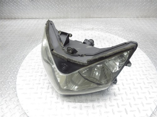 2006 03-09 Honda ST1300 ST1300P Headlight Front Head Light Lamp Lens Housing