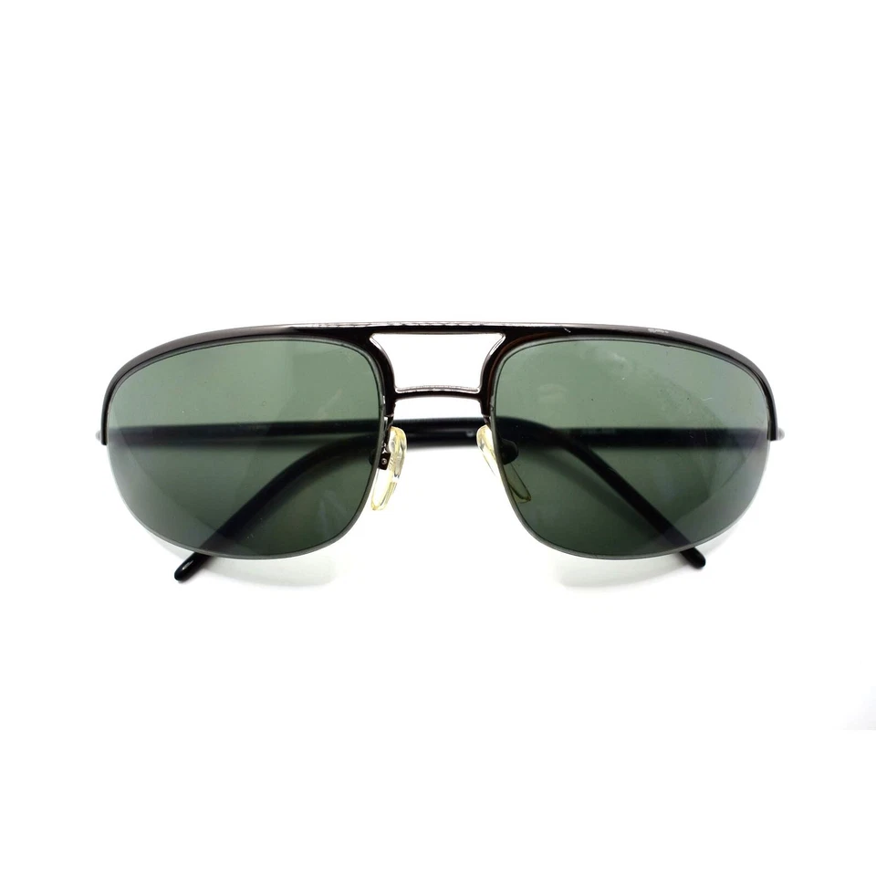 纪梵希 SGV 079 Col.568 太阳镜 - 镜片公平/框架 状况良好 — 第 4/4 张图片