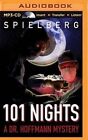 101 Nights by Christoph Spielberg (CD-Audio, 2015)