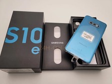 Samsung Galaxy S10e G970U G970F 128GB Global 5.8' NFC Unlocked Cell Phone