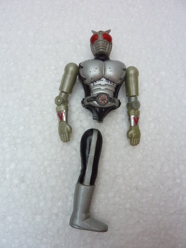SPIELZEUG FIGUR BANDAI Vintage Toys SABAN'S Masked Rider RX Action Power Rangers