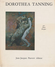 Dorothea Tanning [ Alain Bosquet ]