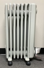 DeLonghi RadiaS ECO Digital Full Room Radiant Heater TRRS0715E-6A NEW  1500-watt | eBay