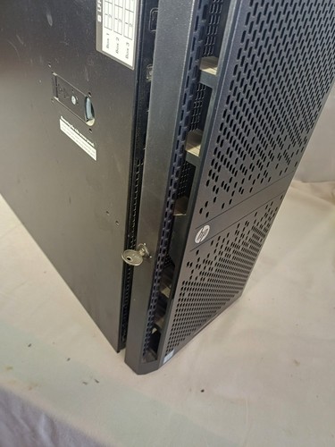 Serveur ordinateur HP Proliant ML350 Gen9 - Photo 3/24