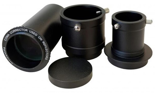 SkyWatcher Quattro 150P 6" Parabolic Dual-Speed Steel Telescope OTA #10248 (UK) - Picture 11 of 12