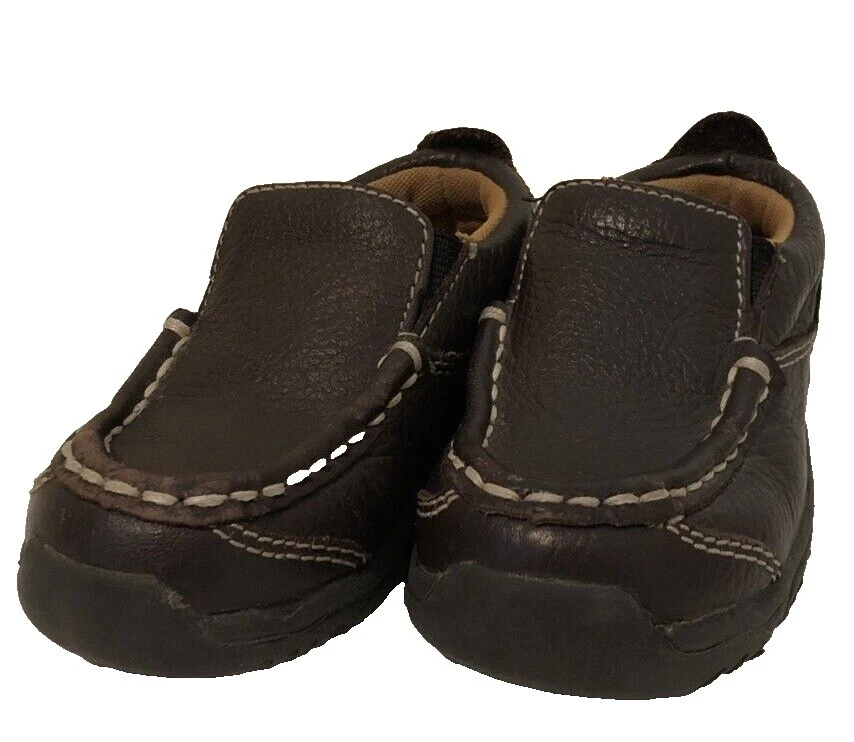 Zapatos superiores informales de cuero Cherokee