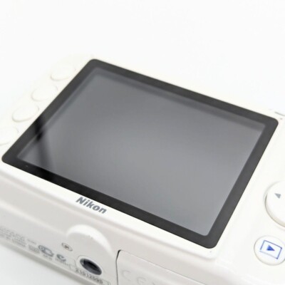 ニコン　S30 Amazon.com : Nikon COOLPIX S30 10.1 MP Digital Camera with