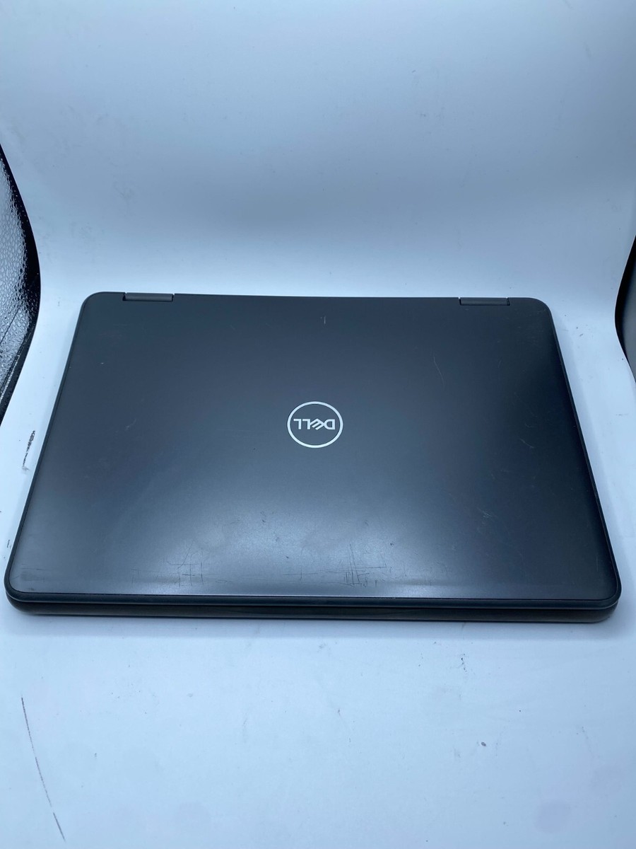 Dell Latitude 3190 2-IN-1 Pentium N5030 8GB RAM 256GB Windows 10