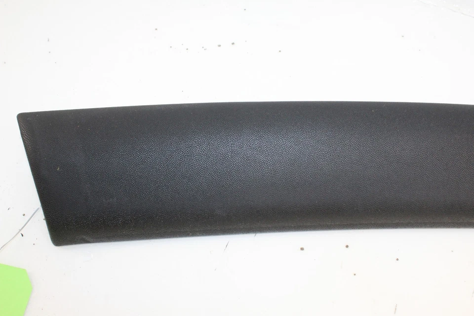 Moldura de pilar izquierdo Porsche 911 Carrera 1999-2005 99655518105 OEM Foto 2 de 4