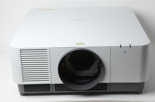 Sony VPL-FHZ120L 3CCD 12000 Lumen WUXGA Laser Projector - 543 hours Nice! Unit B