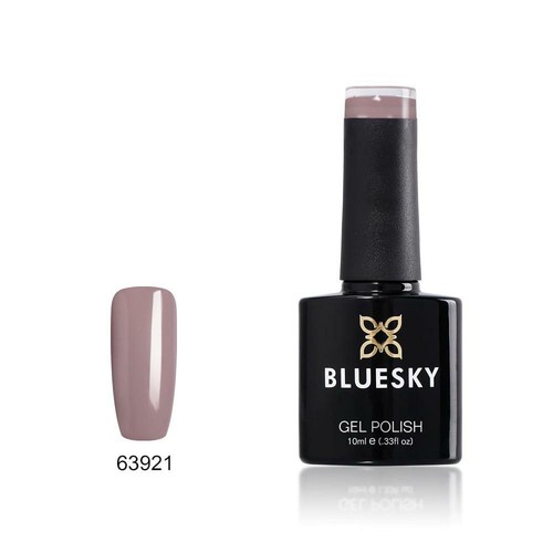 Bluesky Gel Polish Most Wanted Autumn Winter Collection UV/LED Soak Off Nail - Picture 12 of 73