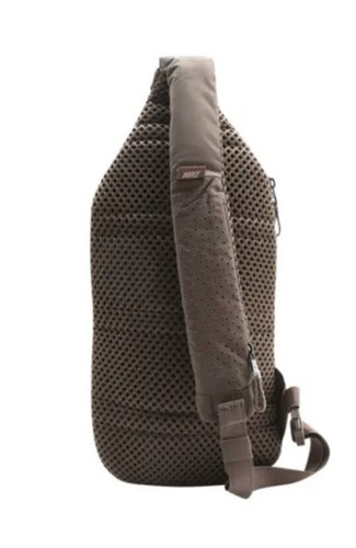 NIKE Sportswear Essential Sling Bag (8L) Gym Travel Backpack DJ9796-004 NWT | eBay