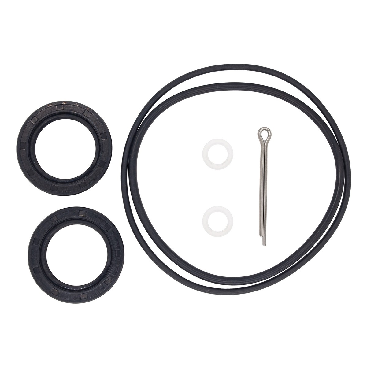 Honda Lower Unit Oil Seal 91252-ZY3-003 O-ring 91351-ZW1-B02