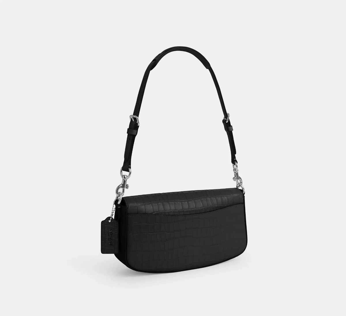 NWT Coach Andrea Shoulder Bag CT770 （original Packing) | eBay