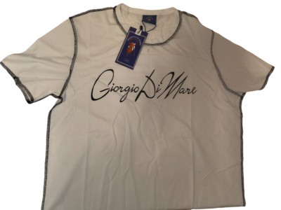 Giorgio Di Mare T-Shirt XL Women