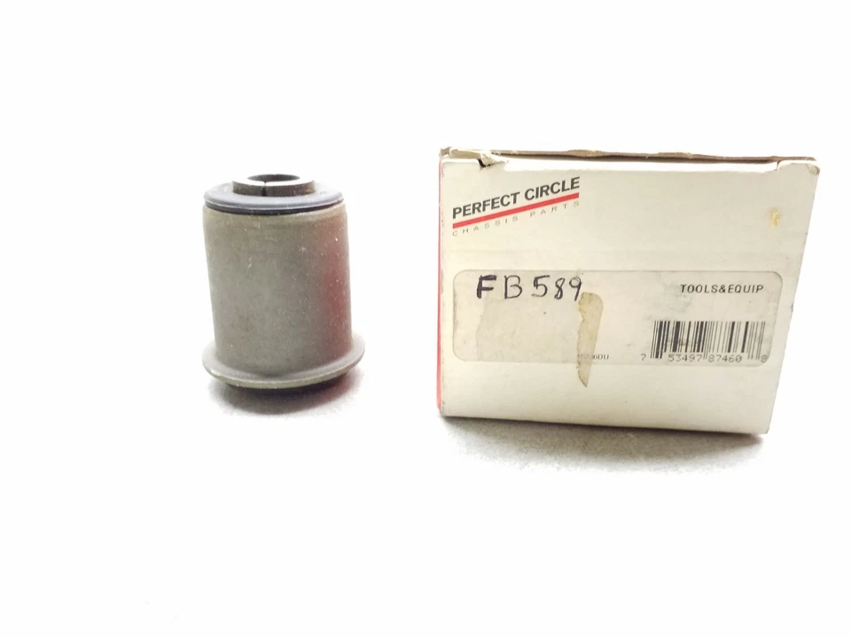 Buje círculo perfecto FB589 envío gratuito devoluciones gratuitas FB589 Foto 3 de 3