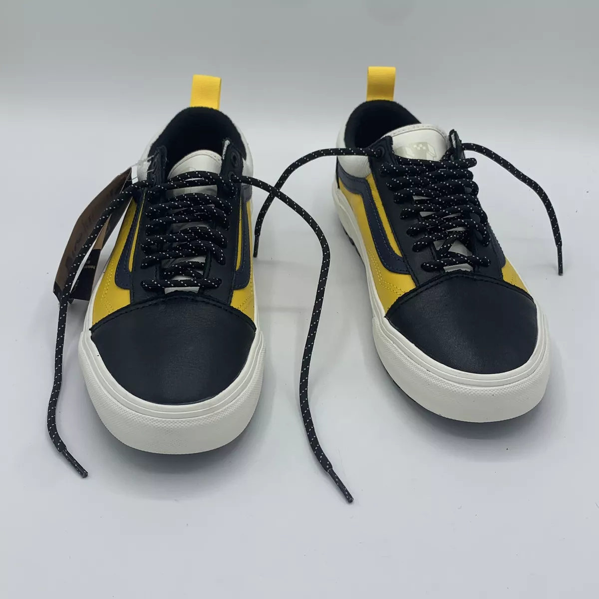 Vans old skool spectra yellow cheap