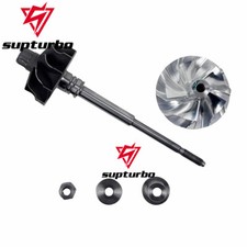 Turbo Honda CIVIC