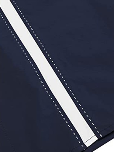 Mens Linen Shirt Short Sleeve T-shirts Summer Shirts Daily Life Bowling Shirt - Bild 40 von 62