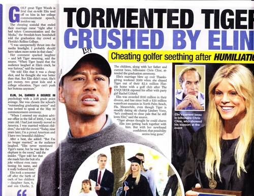 National Enquirer Magazine May 26 2014 George Clooney O.J. Simpson Chevy Chase - Picture 2 of 3