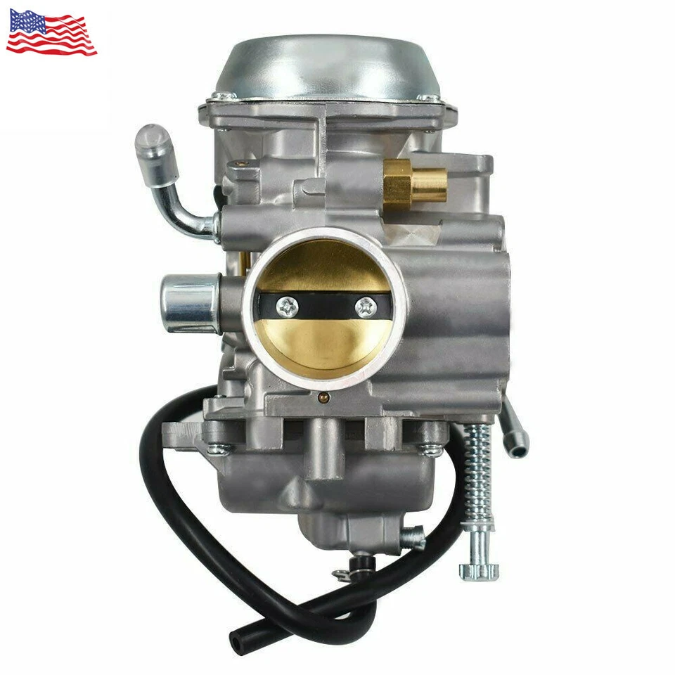 Carburador para Arctic Cat 250 1999-2001 Arctic Cat 400 1998-2001 Foto 3 de 4