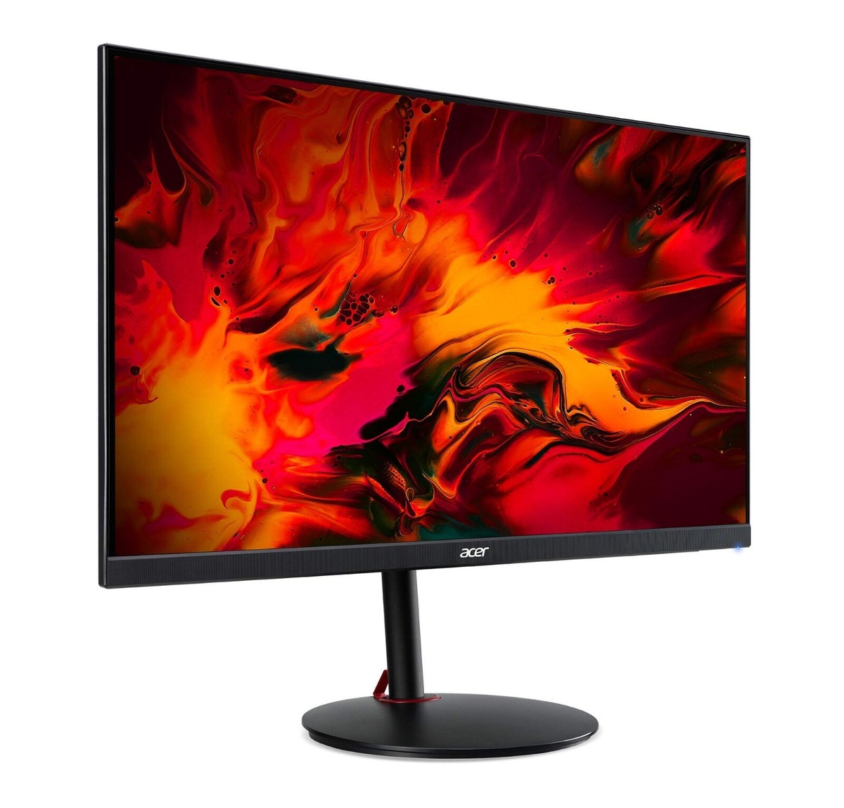 Acer Nitro XV252Q Fbmiiprxモニター 定価より半額以下 390hz Acer Nitro XV252Q FBMIIPRX 24.5