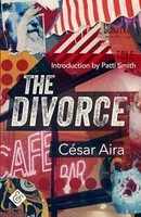 Patti Smith - Divorce - Paperback - F31Z