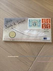 Great Britain First Day £2 Coin Cover - 1994 'Bank of England' - PNC No.09310